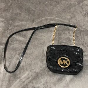 MK purse make me an offer!